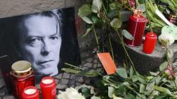 Familia de Bowie celebrará una ceremonia de despedida íntima