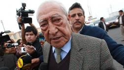 Isaac Humala: JEE declara improcedente su candidatura