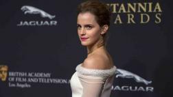 Ahora puedes ser parte del club de lectura de Emma Watson