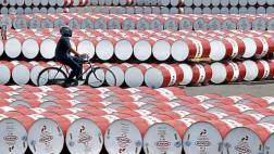 El Brent ronda los US$30 por la expectativa del regreso de Irán