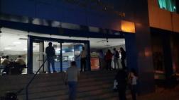 Lambayeque: intervienen a fiscal por presunta coima