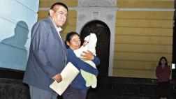 Arequipa: investigan a fiscal que acusó de secuestro a madre