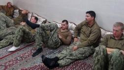EE.UU.: Error de navegación causó detención de marinos en Irán