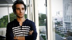 Adrián Saba estrenará su nueva película en la Berlinale