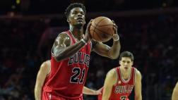 ¿El nuevo Michael Jordan? Jugador de los Bulls marcó 53 puntos