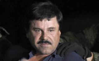 'El Chapo' se habría operado para mejorar desempeño sexual