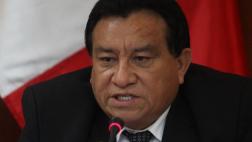 “Preparo plataforma para que Castañeda sea presidente el 2021”