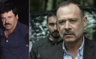 Película sobre 'El Chapo' lo presenta como 'audaz y cariñoso'
