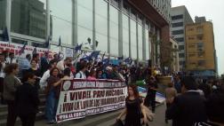 PJ y Ministerio Público: trabajadores recibirán bono de S/.400