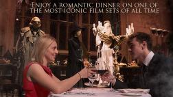 Amor al estilo Harry Potter: celebra San Valentín en Hogwarts