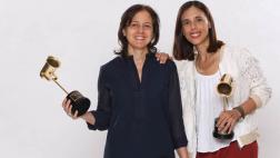 Premios Luces: los ganadores de literatura y artes visuales