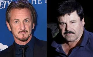 Sean Penn: "Las autoridades de México se sintieron humilladas"