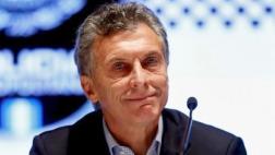 S&P sube calificación de deuda argentina y proyecta avances