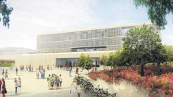 Construcción de museo de arqueología empezará este semestre