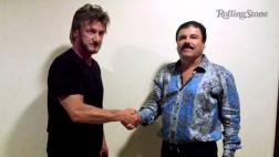 ¿Por qué Sean Penn dice que su artículo sobre El Chapo fracasó?