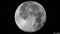 China quiere aterrizar en el "lado oculto" de la Luna en 2018