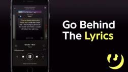 Spotify te contará la historia de las canciones que escuchas