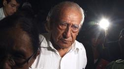 Isaac Humala apelará fallo de JEE contra su candidatura