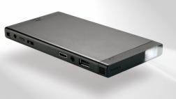 Evaluamos el ultraproyector MP-CL1 de Sony
