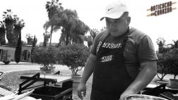 Anticucho Con Corazón: Esta fue la autocrítica de Ronald Araujo