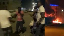 Terror en Burkina Faso: Al Qaeda mató a 26 en hotel de Uagadugú