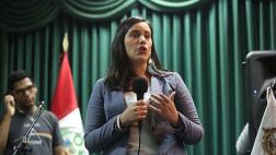 Editorial: Hacia la izquierda y atrás