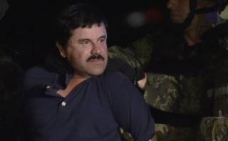 Abogados de El Chapo dicen que no les dejan darle calzoncillos