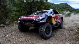Dakar 2016: Peterhansel ganó su Dakar número doce