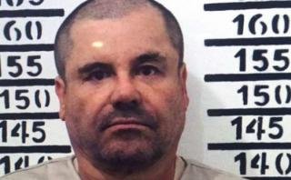 ¿Cómo México espera evitar que se escape otra vez "El Chapo"?