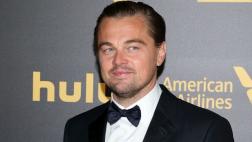 Leo DiCaprio: video "Dénle un Oscar" se burla de su mala suerte