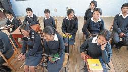 Educación para el siglo XXI, por Richard Webb