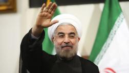 Rohani felicita a Irán por implementación del acuerdo nuclear