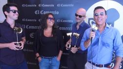 Premios Luces: lista completa de ganadores en categorías de TV