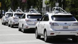 Silicon Valley más cerca de conseguir el auto sin conductor