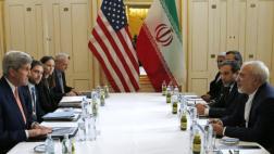 Nueva relación EE.UU.-Irán aumenta tensión con Arabia Saudí