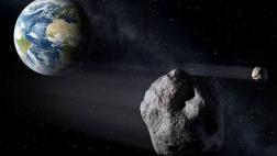 La ESA se prepara para buscar objetos peligrosos para la Tierra