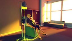 Retratan en un videojuego la lucha contra un cáncer terminal