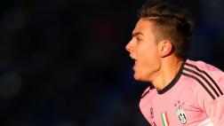 Juventus goleó 4-0 al Udinese con doblete de Paulo Dybala