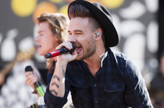 One Direction: Liam Payne lanza en Instagram tema en solitario