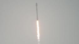 Fracasa nuevo intento de SpaceX de hacer aterrizar un cohete
