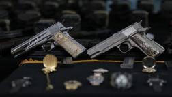 Los cárteles pequeños, la nueva amenaza del narco para México