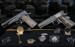 Los cárteles pequeños, la nueva amenaza del narco para México