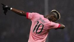 "Dab dance", el festejo de Pogba que dio la vuelta al mundo
