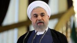 Irán asegura que nuevas sanciones de EE.UU. son ilegítimas