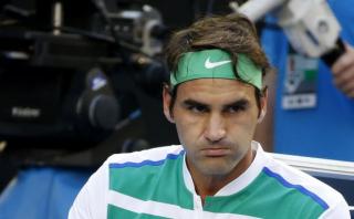 Roger Federer demandó pruebas en casos de corrupción del tenis