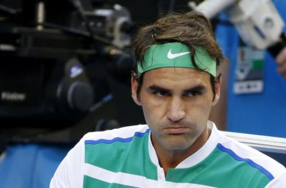 Roger Federer demandó pruebas en casos de corrupción del tenis