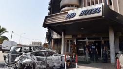 Al Qaeda reveló identidad de atacantes de hotel de Burkina Faso