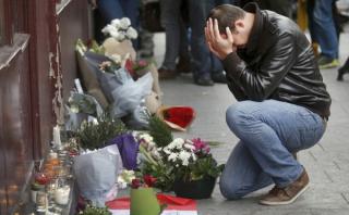 Marruecos arresta a belga vinculado a los terroristas de París