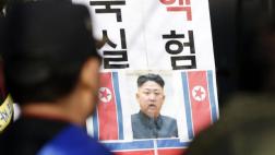 Corea del Norte envía un millón de folletos a Corea del Sur