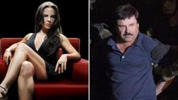 México: Fiscalía cita a Kate del Castillo por El Chapo Guzmán